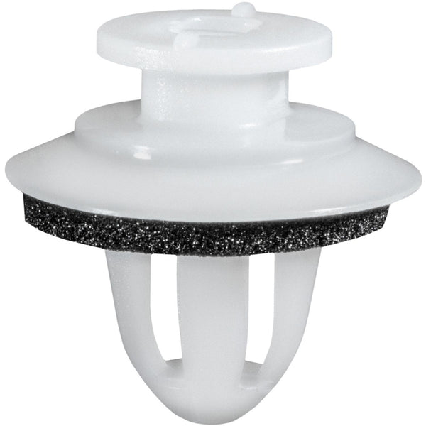 Auveco Item 22789 BMW Liftgate Trim Retainer W/Sealer. Quantity 25