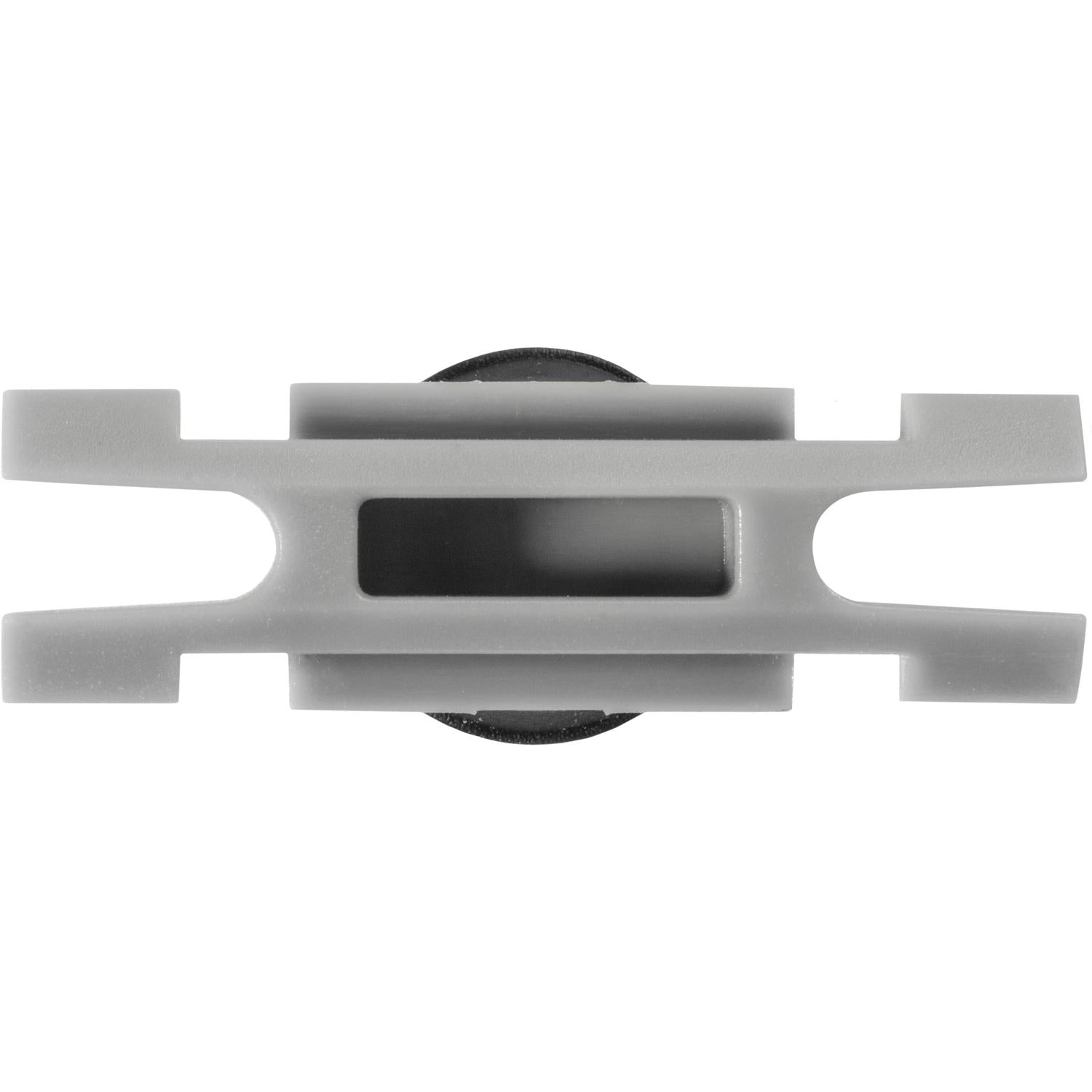 Auveco # 22791 BMW 51-13-711-7-240 Molding Clip With Sealer. Qty 25.
