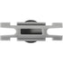 Auveco # 22791 BMW 51-13-711-7-240 Molding Clip With Sealer. Qty 25.