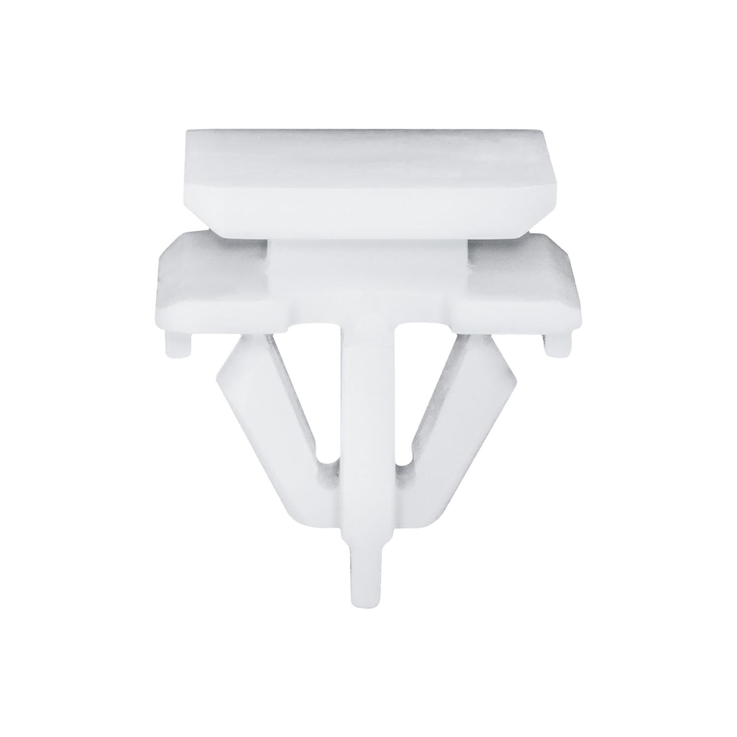 Auveco # 22792 BMW 51-13-7-269-358 Lower Door Molding Clip. Qty 15.