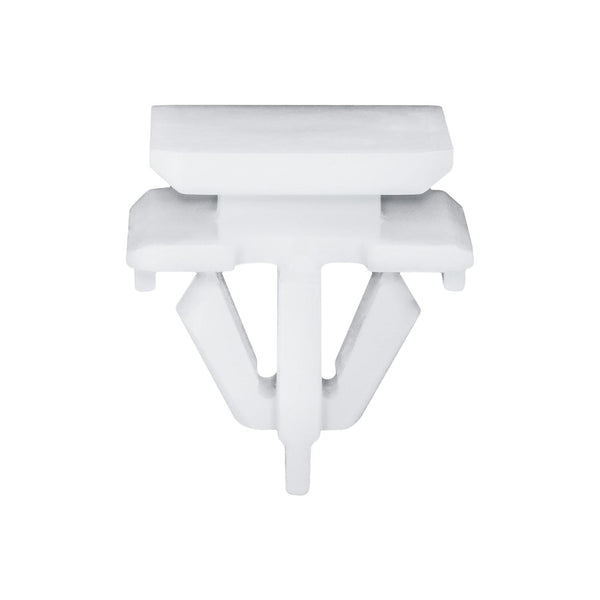 Auveco Item 22792 BMW Lower Door Moulding Clip. Quantity 15