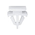 Auveco # 22792 BMW 51-13-7-269-358 Lower Door Molding Clip. Qty 15.