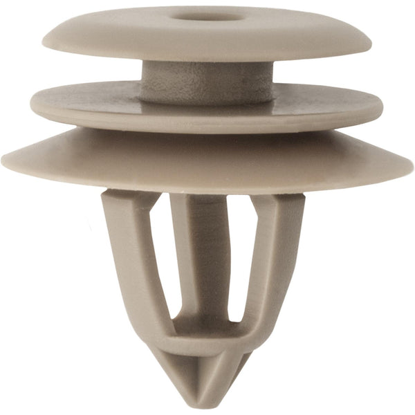 Auveco Item 22793 BMW Door Trim Panel Retainer. Quantity 25