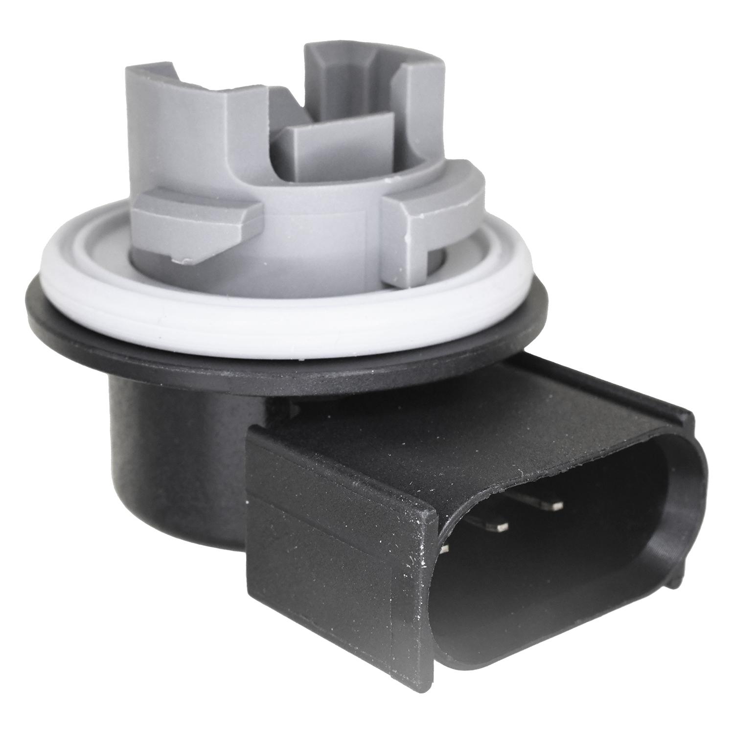 Auveco # 22796 Light Socket Park, Stop, Tail, Turn Ford 2U5Z-13411-DA. Qty 1.