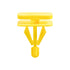 Auveco Item 22803 GM Moulding Clip. Quantity 10