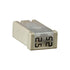Auveco # 22811 MCASE Slotted 25 Amp Fuse. Qty 3.