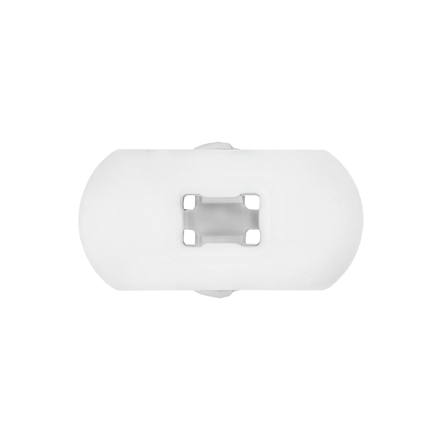 Auveco Item 22816 Subaru Front & Rear Door Moulding Clip. Quantity 50