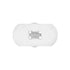 Auveco Item 22816 Subaru Front & Rear Door Moulding Clip. Quantity 50