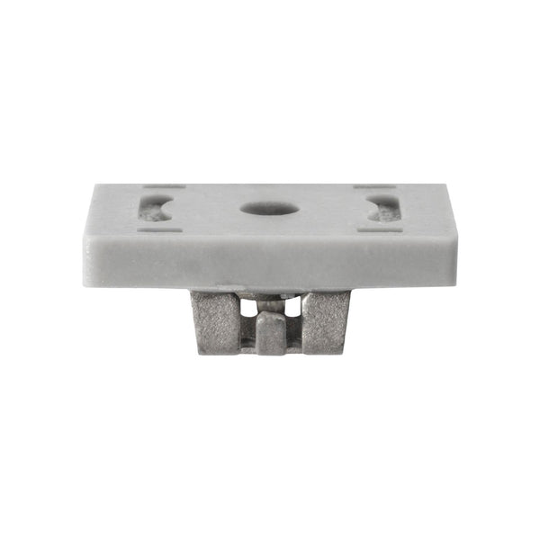 Auveco Item 22818 Ford Front & Rear Bumper Specialty Nut W/Sealer. Quantity 10