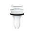 Auveco Item 22821 Acura/Honda Rocker Moulding Retainer. Quantity 15