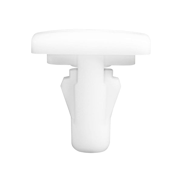 Auveco Item 22825 Volkswagen Glass Channel Guide Retainer. Quantity 50