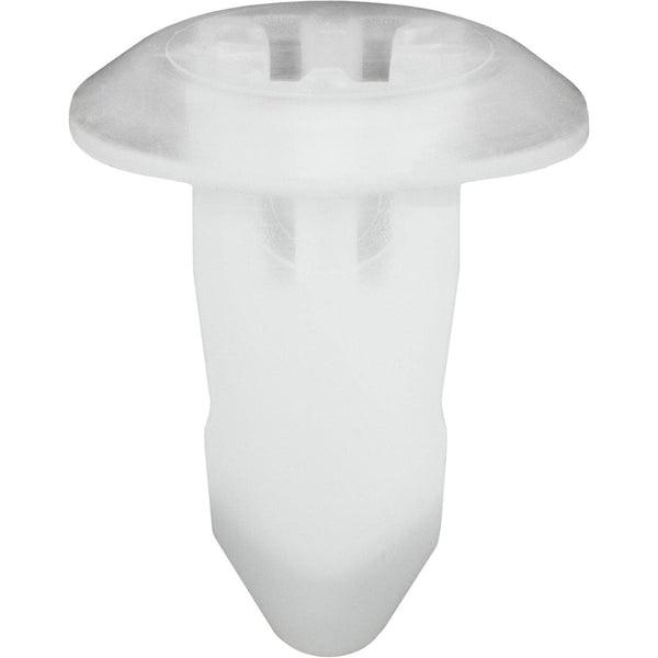 Auveco Item 22826 Audi/VW/Porsche Rocker Moulding Screw Grommet. Quantity 50