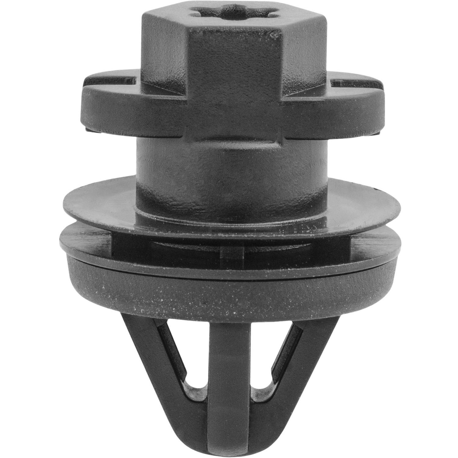Auveco Item 22827 Volkswagen Door Trim Panel Retainer W/Sealer. Quantity 15
