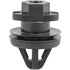 Auveco Item 22827 Volkswagen Door Trim Panel Retainer W/Sealer. Quantity 15