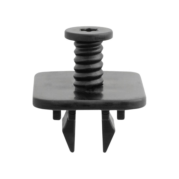 Auveco Item 22828 Volkswagen Bumper Diffuser Push-Type Retainer. Quantity 15