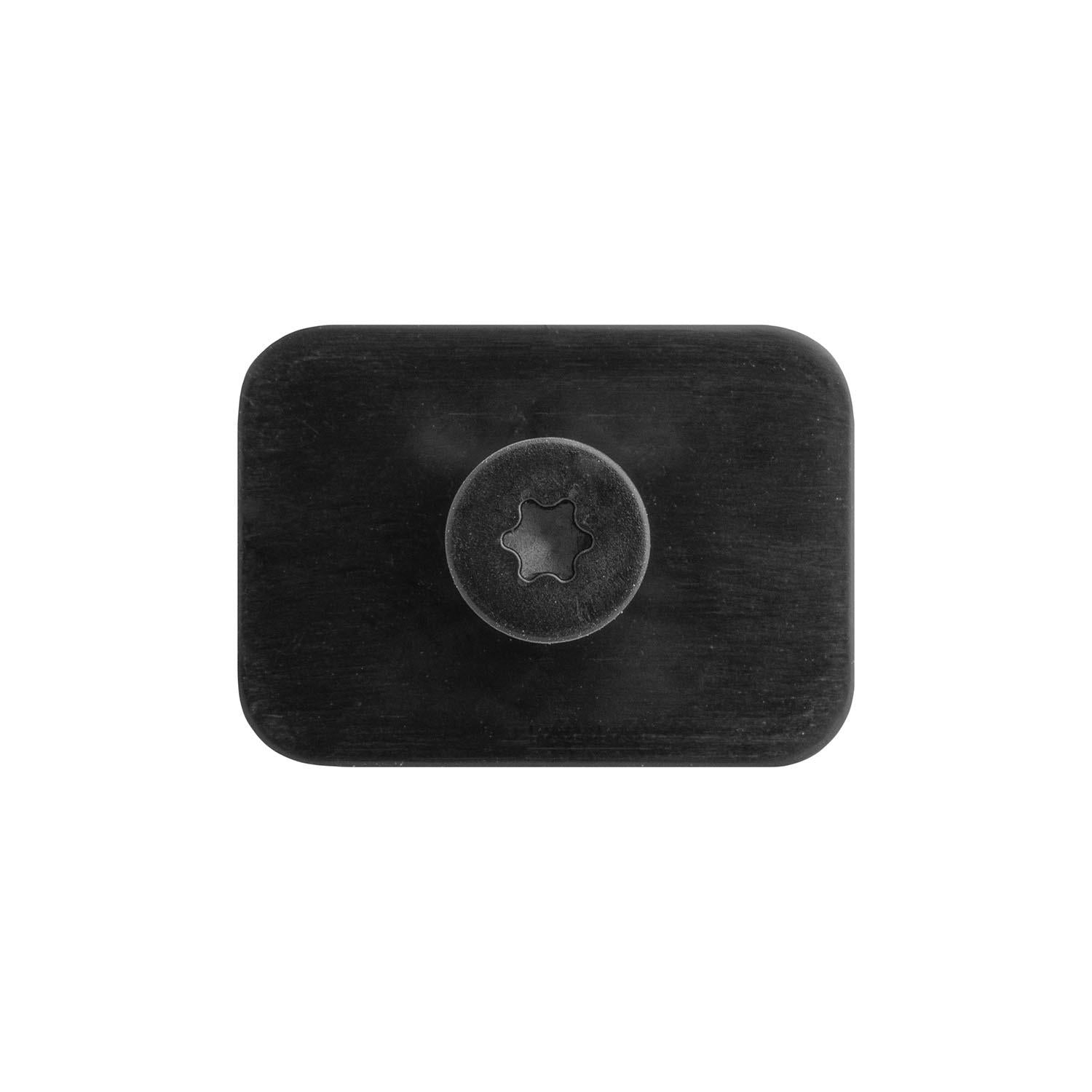 Auveco Item 22828 Volkswagen Bumper Diffuser Push-Type Retainer. Quantity 15