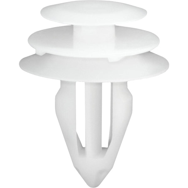 Auveco Item 22832 Nissan & Infiniti Liftgate Trim Retainer. Quantity 25