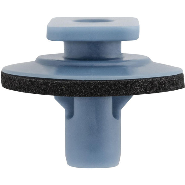 Auveco Item 22833 Nissan Liftgate Moulding Retainer W/Sealer. Quantity 25