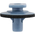 Auveco # 22833 Nissan 90990-1KA0B Liftgate Molding Retainer W/Sealer. Qty 25.