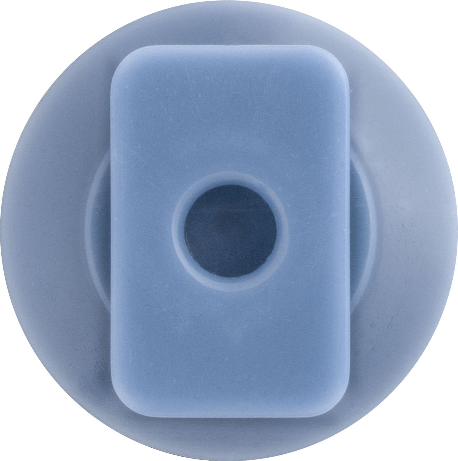 Auveco # 22833 Nissan 90990-1KA0B Liftgate Molding Retainer W/Sealer. Qty 25.