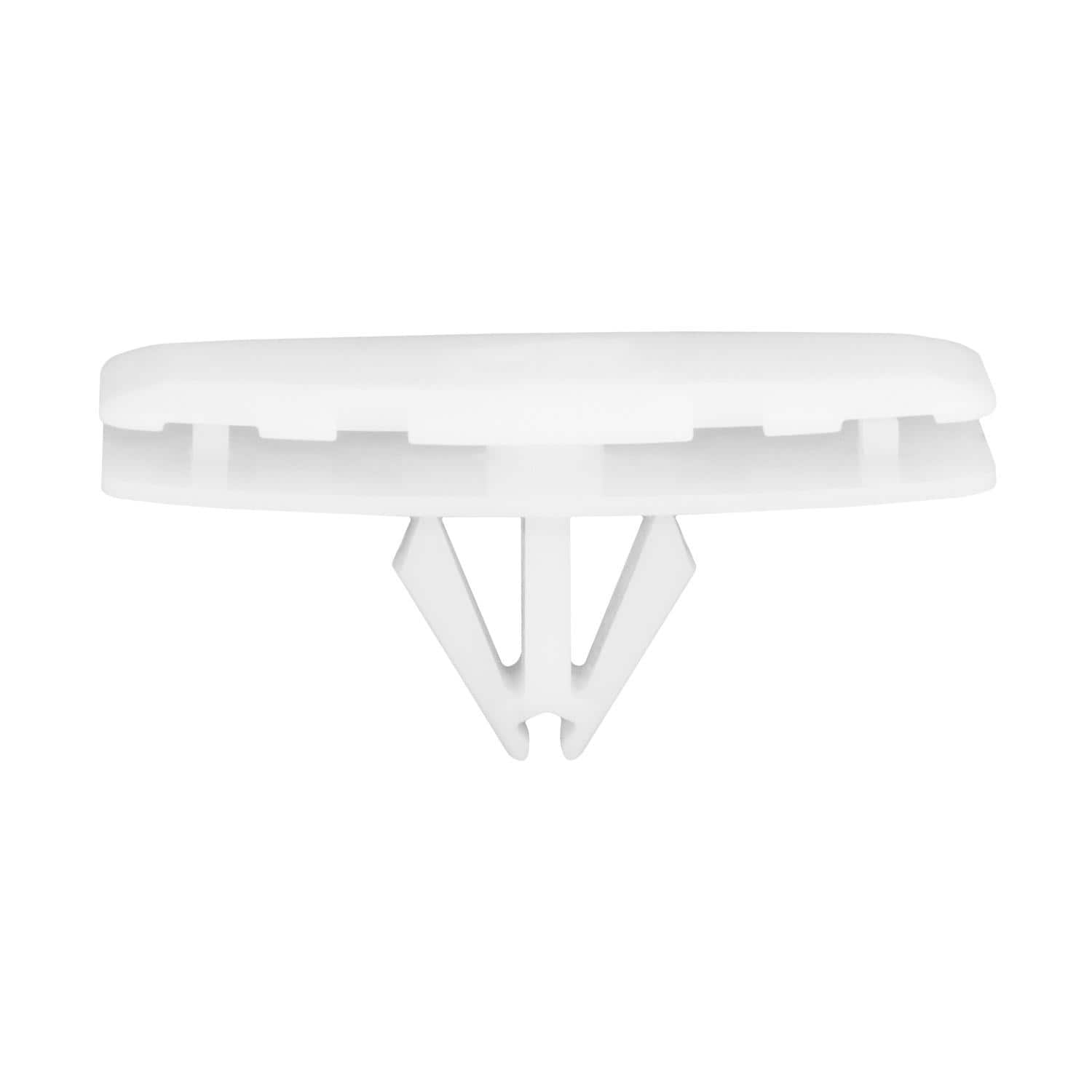 Auveco Item 22836 Jeep Wheel Flare Clip. Quantity 10