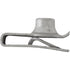 Auveco Item 22837 Ford Metric Extruded U-Nut W/Locking Thread. Quantity 10