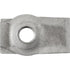 Auveco Item 22837 Ford Metric Extruded U-Nut W/Locking Thread. Quantity 10