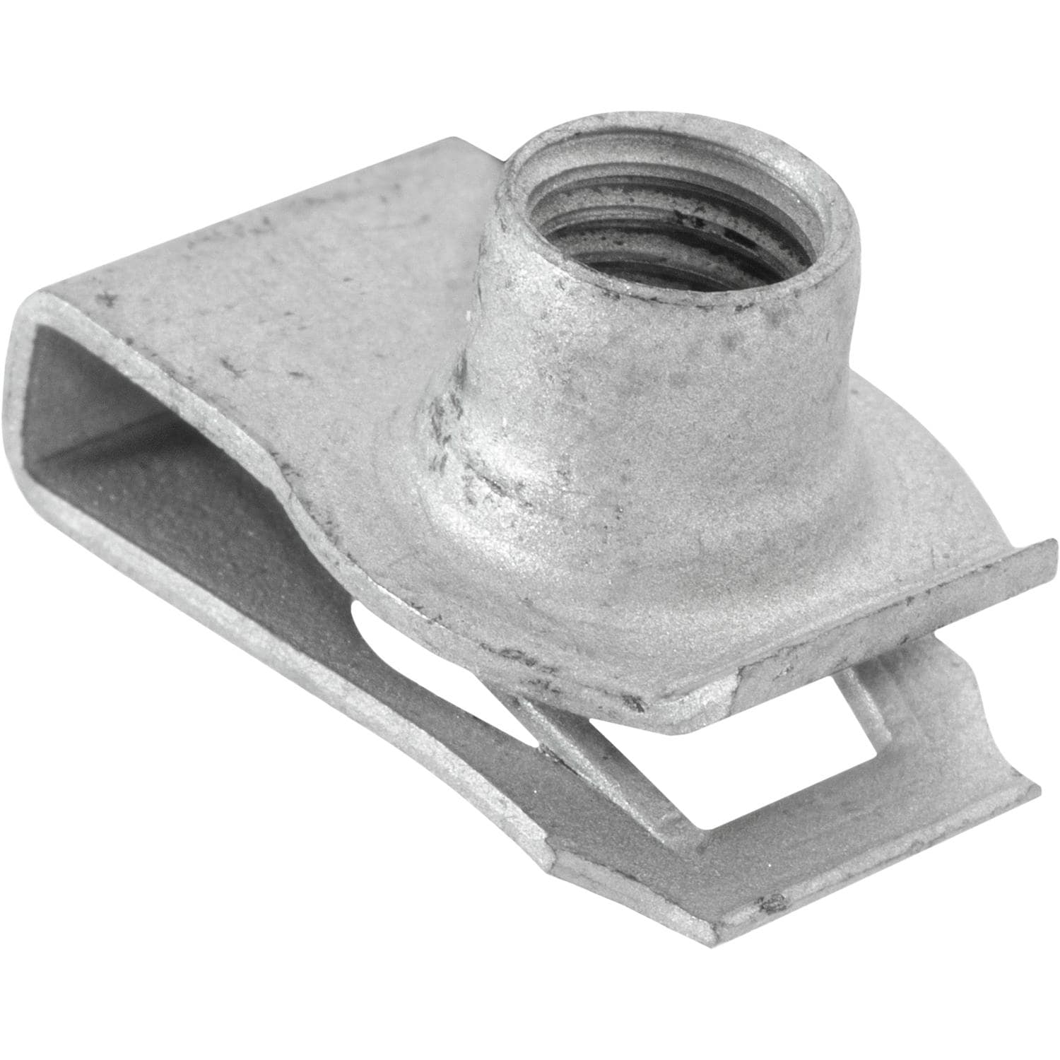 Auveco Item 22838 GM Metric Extruded U-Nut. Quantity 15