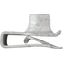 Auveco Item 22838 GM Metric Extruded U-Nut. Quantity 15