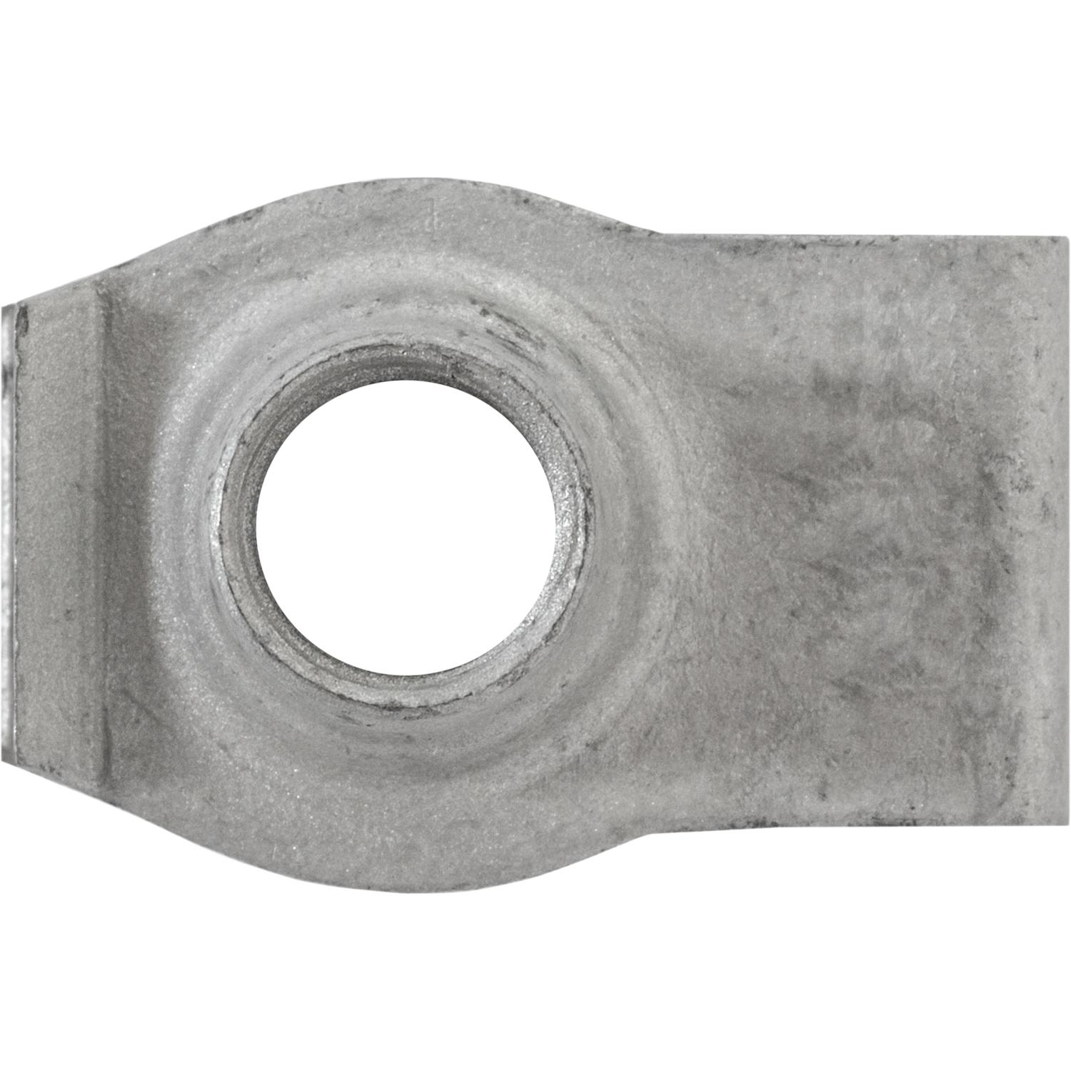 Auveco Item 22838 GM Metric Extruded U-Nut. Quantity 15