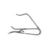 Auveco Item 22840 Ford Door Vent Moulding Clip. Quantity 25
