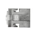 Auveco Item 22840 Ford Door Vent Moulding Clip. Quantity 25