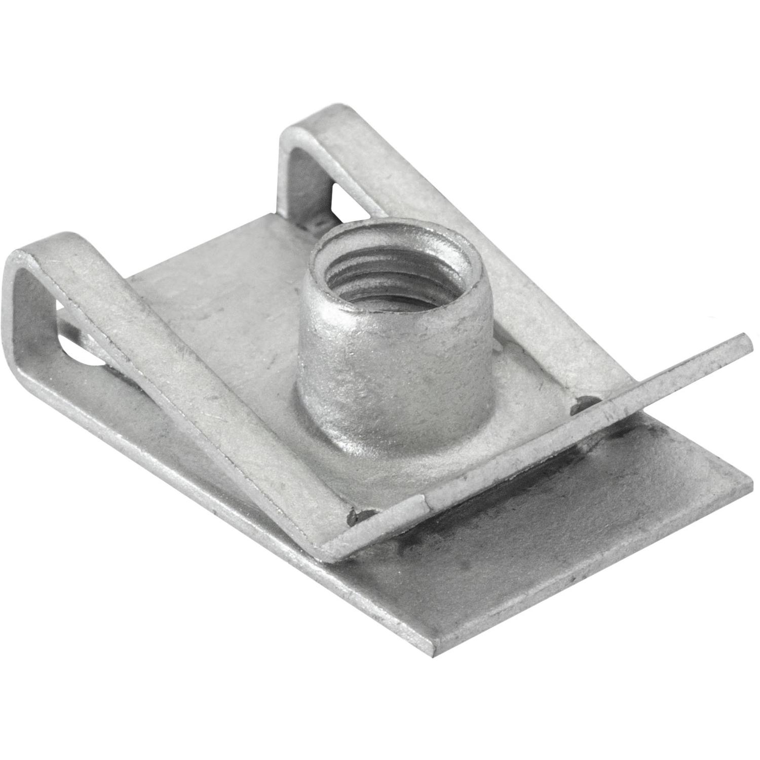 Auveco Item 22841 BMW Metric Extruded U-Nut. Quantity 25