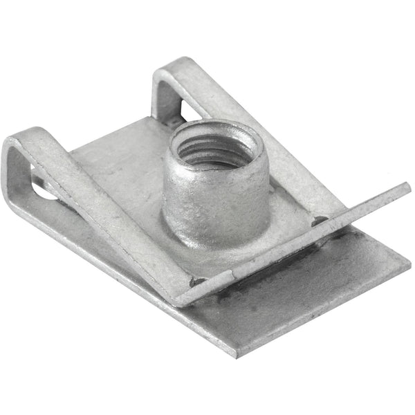 Auveco Item 22841 BMW Metric Extruded U-Nut. Quantity 25