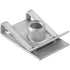 Auveco Item 22841 BMW Metric Extruded U-Nut. Quantity 25