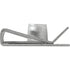 Auveco Item 22841 BMW Metric Extruded U-Nut. Quantity 25