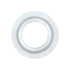 Auveco # 22843 Toyota 90561-A0001 Under Cover Nut Spacer. Qty 15.