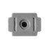 Auveco Item 22844 Ford Trim Panel Nut W/Sealer. Quantity 10