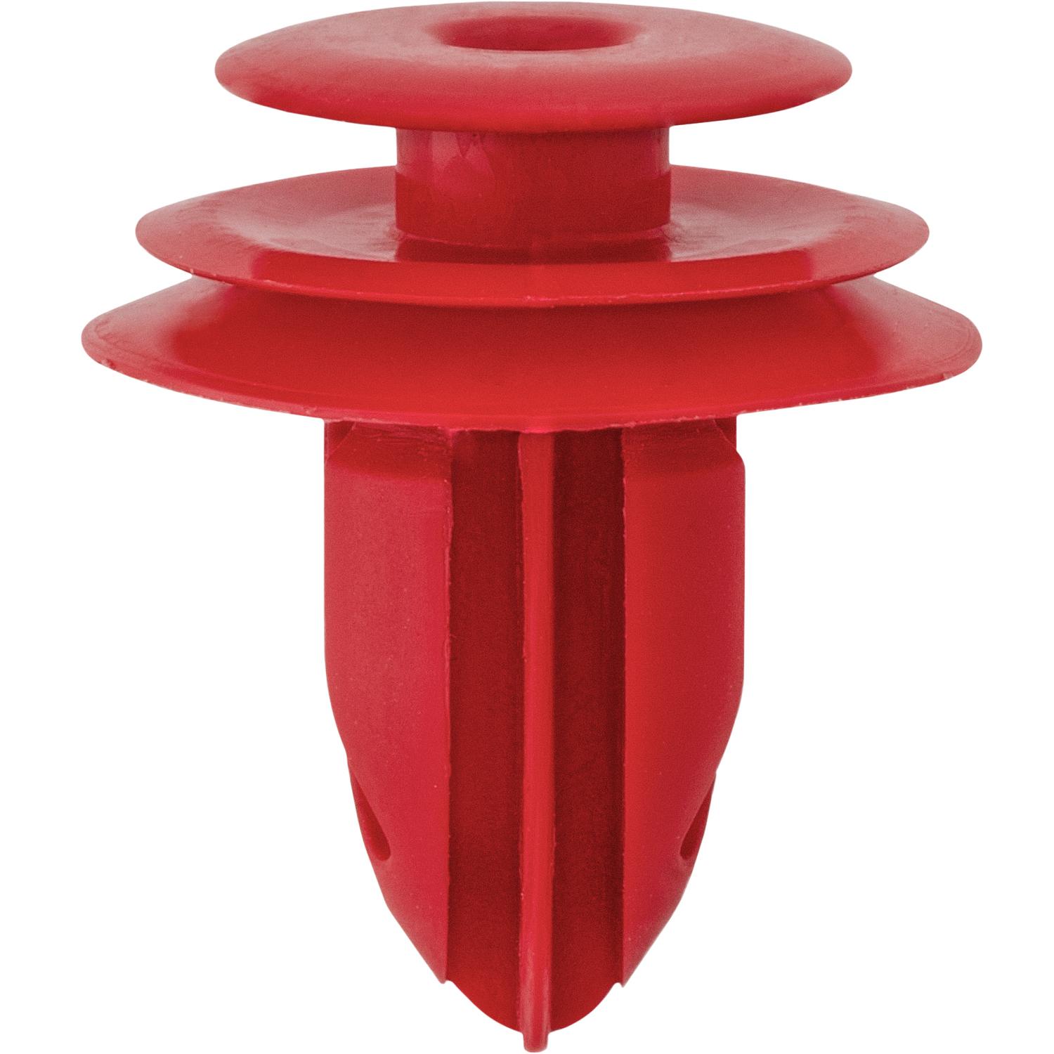 Auveco Item 22845 Toyota Trim Panel Retainer. Quantity 25