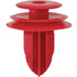 Auveco Item 22845 Toyota Trim Panel Retainer. Quantity 25