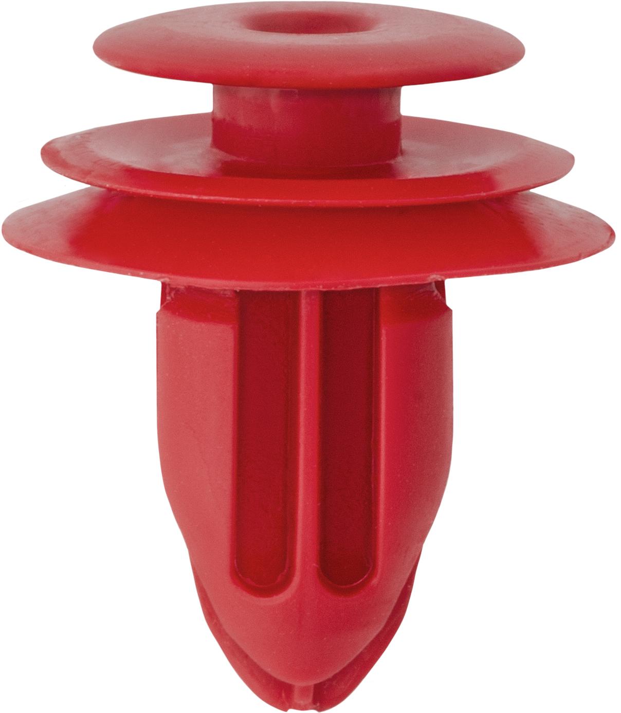 Auveco Item 22845 Toyota Trim Panel Retainer. Quantity 25