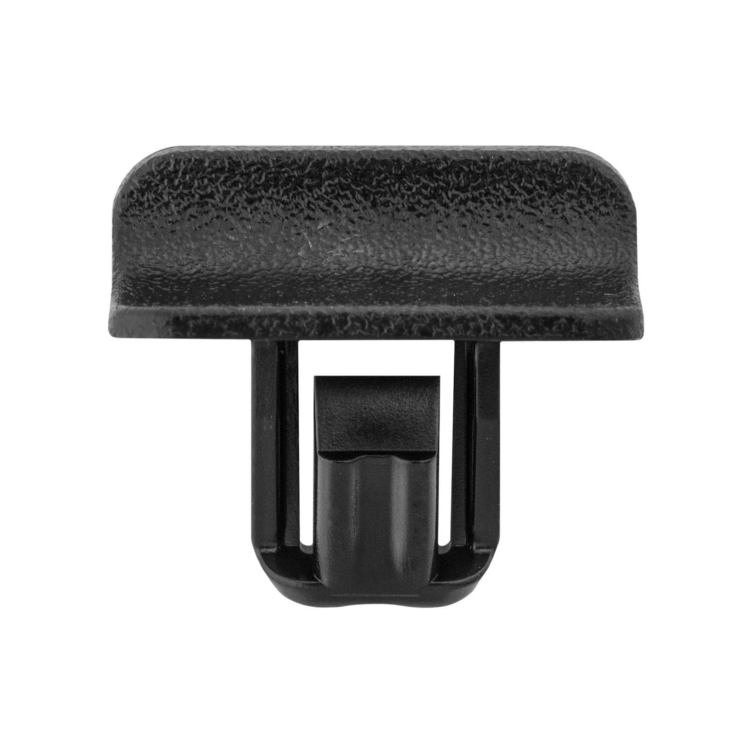Auveco Item 22846 GM Bumper Moulding Clip. Quantity 50