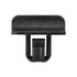 Auveco Item 22846 GM Bumper Moulding Clip. Quantity 50