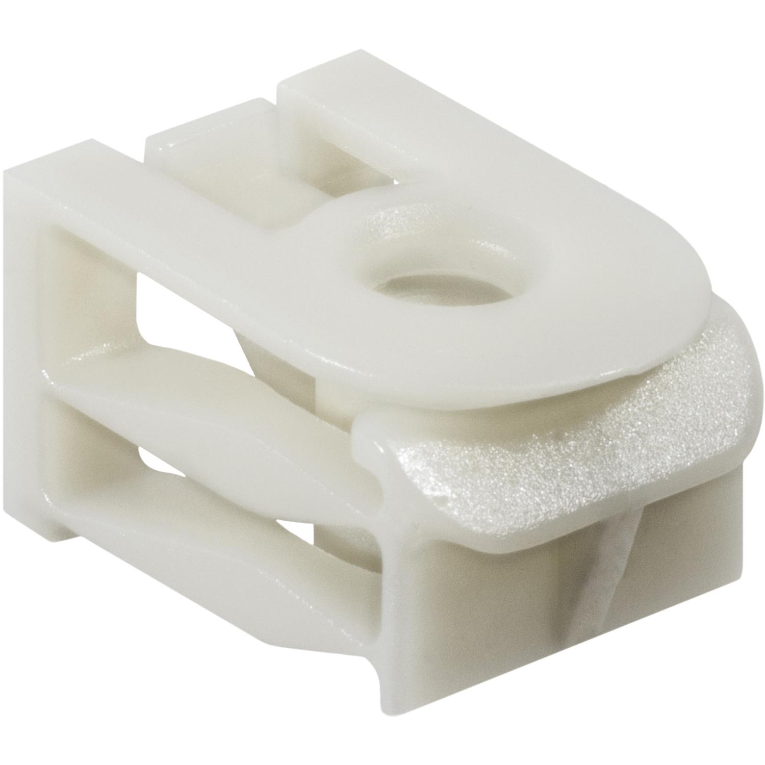 Auveco Item 22847 BMW/Mini Cooper Rocker & Fender Moulding U-Nut. Quantity 25