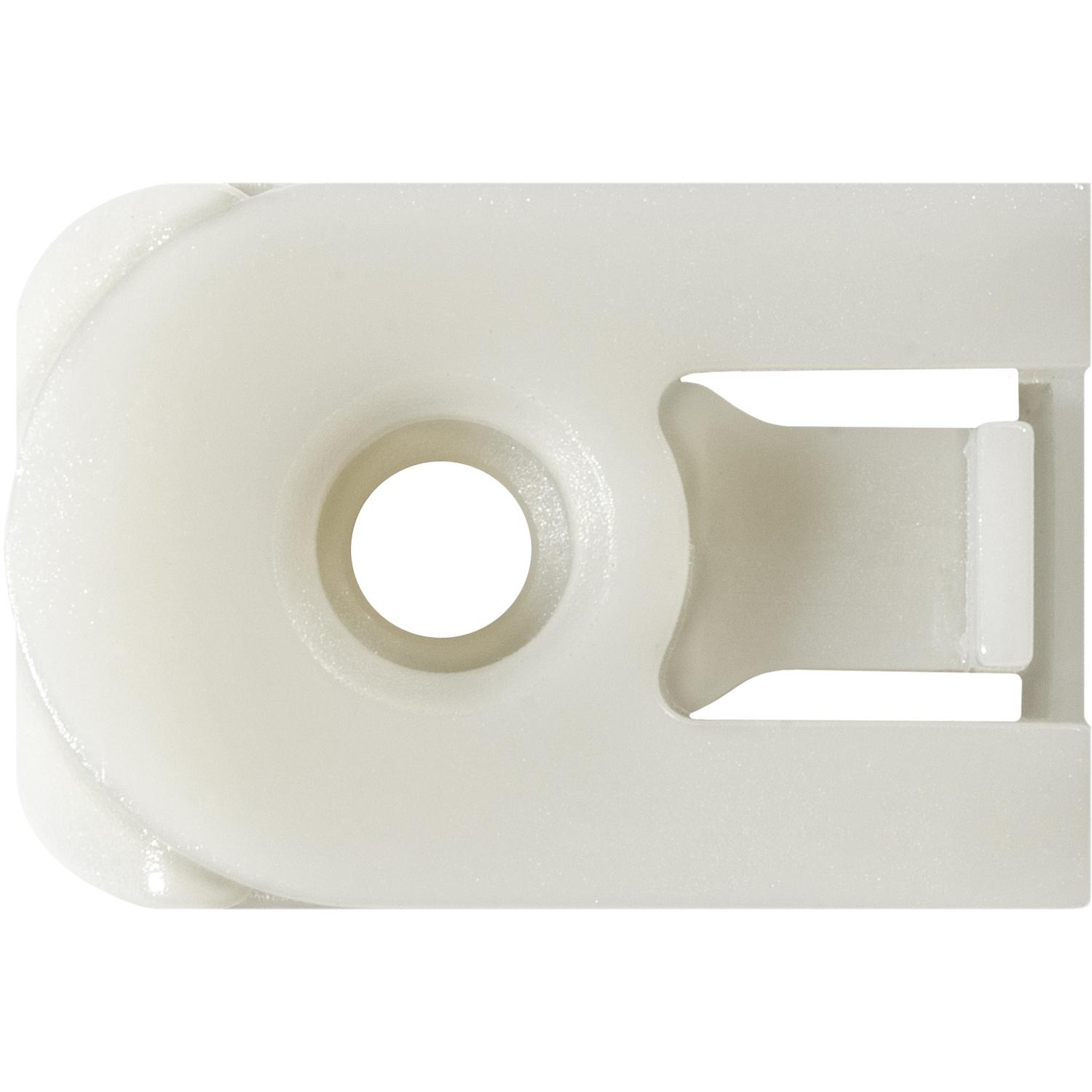 Auveco Item 22847 BMW/Mini Cooper Rocker & Fender Moulding U-Nut. Quantity 25
