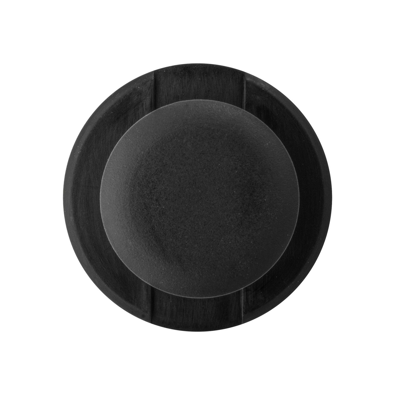 Auveco Item 22848 BMW Rocker Moulding Push-Type Retainer. Quantity 25