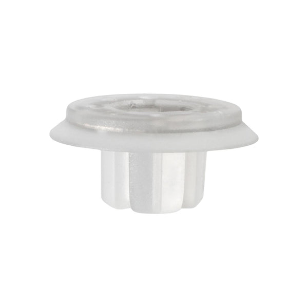 Auveco Item 22849 VW Corner Cover Grommet W/Steel Reinforcement. Quantity 25
