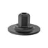 Auveco # 22850 VW WHT-000-713 Under Cover & Fender Liner Nut. Qty 25.