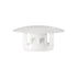 Auveco # 22851 Nissan 74816-AX000 Wheel Liner Body Hole Plug. Qty 25.