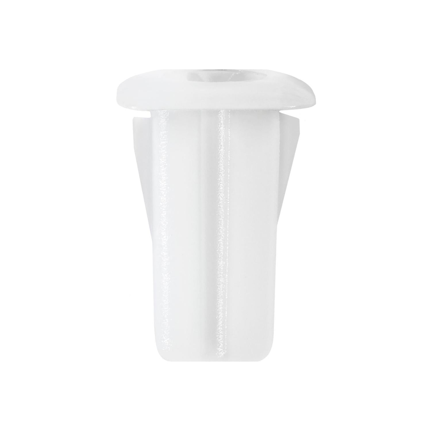 Auveco Item 22852 Nissan Rear Bumper Grommet. Quantity 50